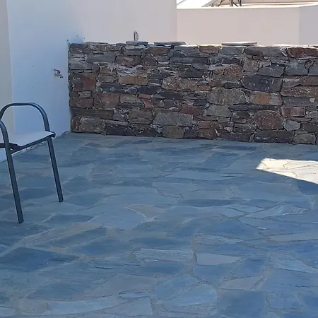 Livadi 1 Villa Folégandros