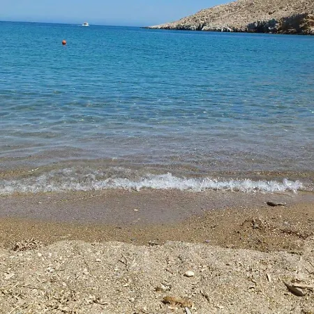 Villa Livadi Livadhion
