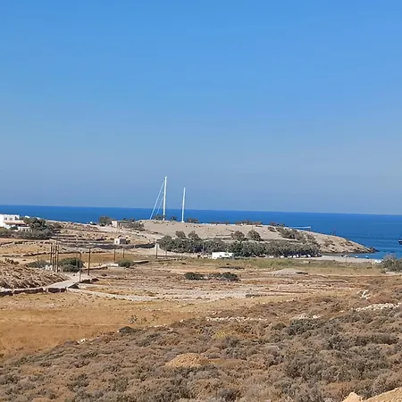 Βίλα Livadi Livadhion