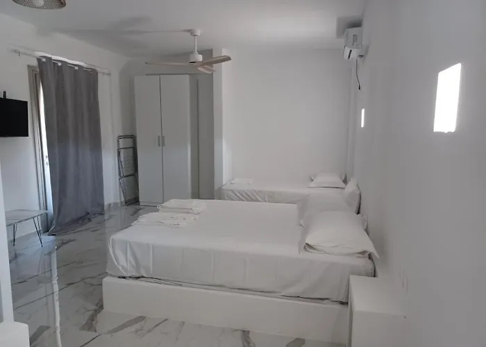 Livadi 1 * Φολέγανδρος